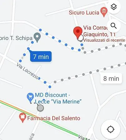 B&c And Events * Lecce