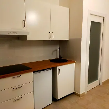 شقة B&c And Events *