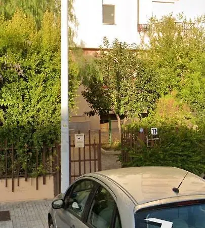 B&c And Events Daire Lecce