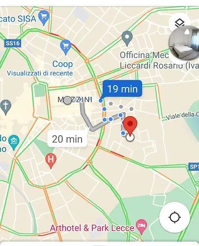 B&c And Events Lecce