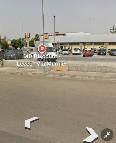 Apartment B&c And Events