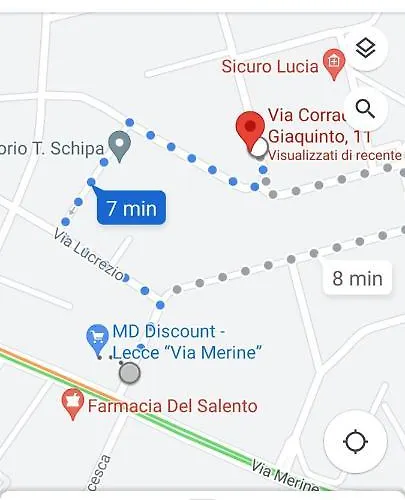 B&c And Events * Lecce