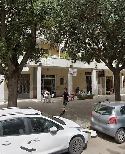 B&c And Events Apartment Lecce