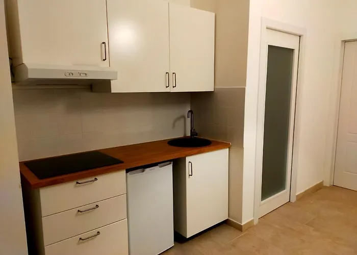 Apartment B&c And Events *