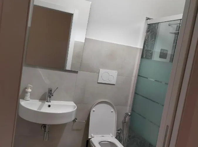 B&c And Events Apartment Lecce