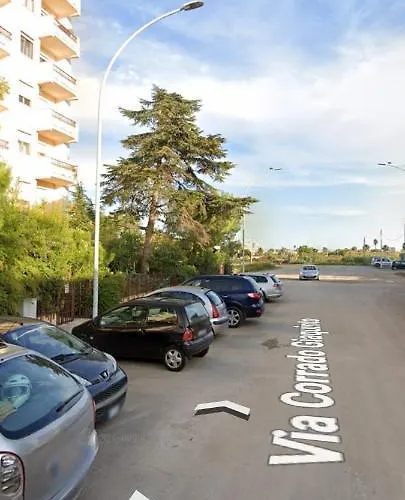 B&c And Events Apartment *