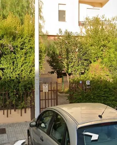 B&c And Events Apartment Lecce