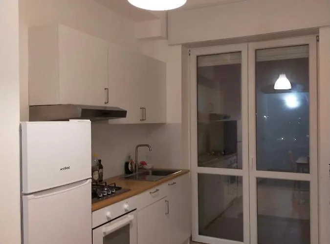 B&c And Events Apartment