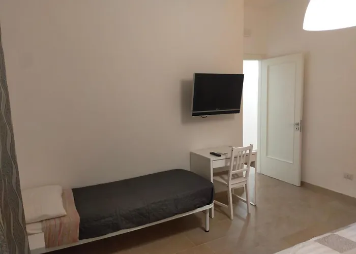 Apartment B&c And Events
