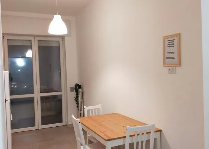 Apartment B&c And Events