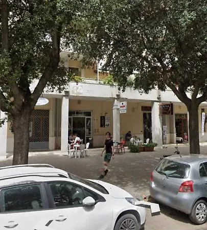 B&c And Events Lejlighed Lecce