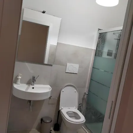 B&c And Events Apartment Lecce