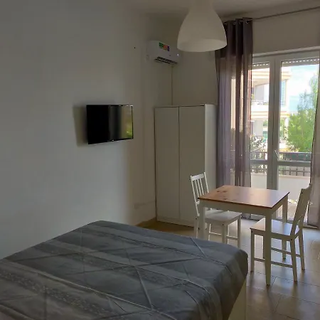 B&c And Events Apartment