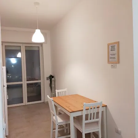 Apartment B&c And Events